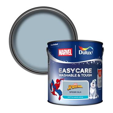 Dux Easycare Marvel Spider Silk  2.5L