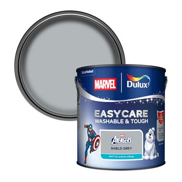 Dux Easycare Marvel Avengers Shield Grey 2.5L