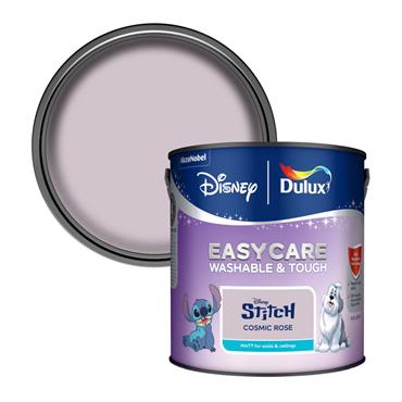 Dux Easycare Disney Stitch Cos Rose 2.5L