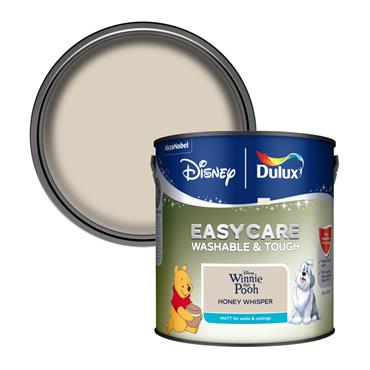 Dux Easycare Disney Honey whisper 2.5L