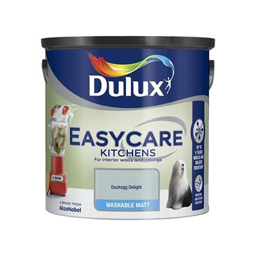 Dulux Kitchen Duck Egg Delight 2.5L