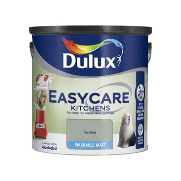 Dulux Kitchen Tea Shop 2.5L