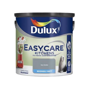 Dulux Kitchen Sea Smoke 2.5L