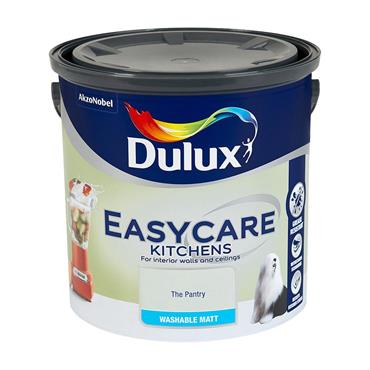 Dulux Kitchen The Pantry 2.5L