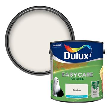 Dulux Kitchen Timeless 2.5L