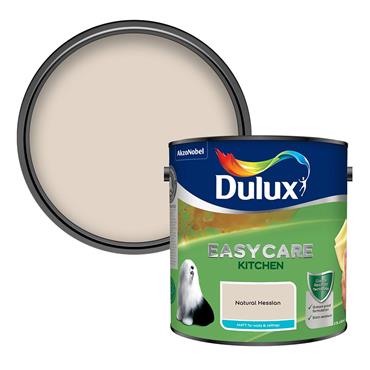 Dulux Kitchen Natural Hessian 2.5L