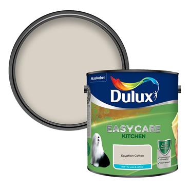 Dulux Kitchen Egyptian Cotton 2.5L