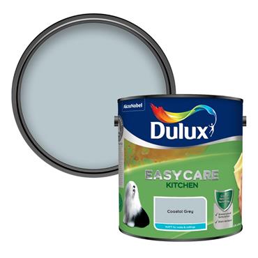 Dulux Kitchen Coastal Grey 2.5L