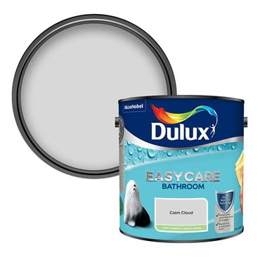 Dulux Bathroom Calm Cloud 2.5L