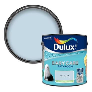Dulux Bathroom Mineral Mist 2.5L