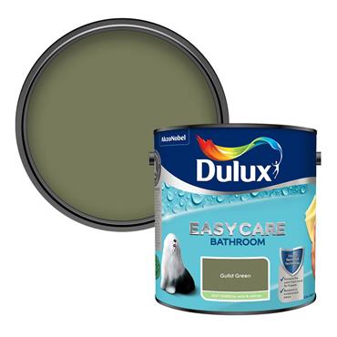 Dulux Bathroom Guild Green 2.5L