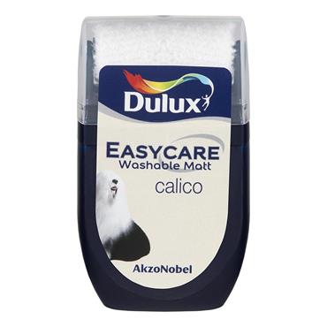 Dulux Easycare Tester Calico 30ml