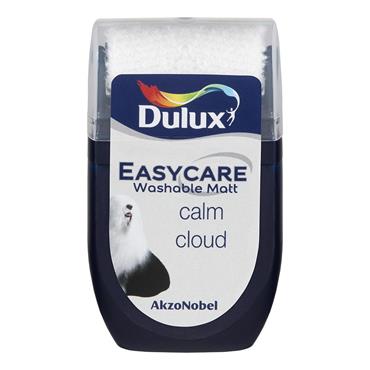Dulux Easycare Tester Calm Cloud 30ml