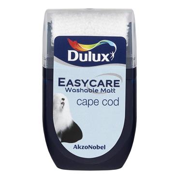Dulux Easycare Tester Cape Cod 30ml