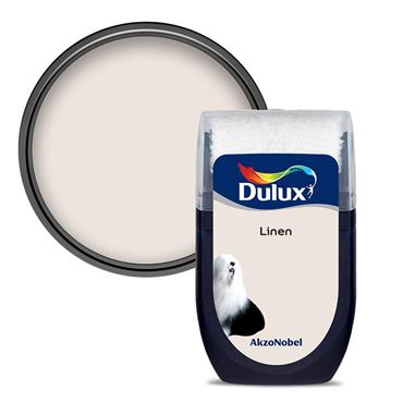 Dulux Easycare Tester Linen 30ml