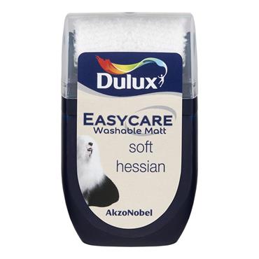 Dulux Easycare Tester Soft Hessian 30ml