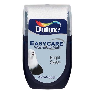 Dulux Easycare Tester Bright Skies 30ml