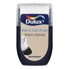 Dulux Matt Tester Warm Sands 30ml