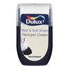 Dulux Matt Tester Georgian Cream 30ml