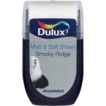 Dulux Matt Tester Smoky Ridge 30ml