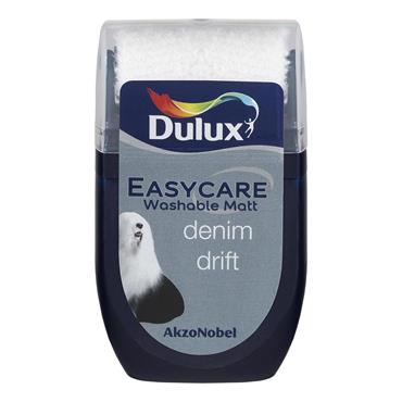 Dulux Easycare Tester Denim Drift 30ml