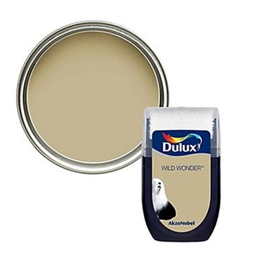 Dulux Easycare Tester Wild Wonder 30ml