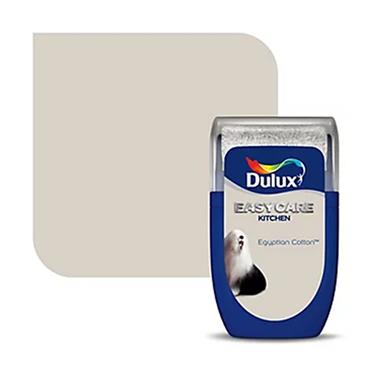 Dulux Easycare Tester Egyptian Cotton 30ml