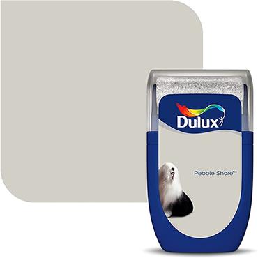 Dulux Easycare Tester Pebble Shore 30ml