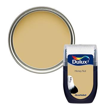 Dulux Easycare Tester Honey Nut 30ml