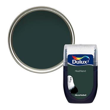 Dulux Easycare Tester Heathland 30ml