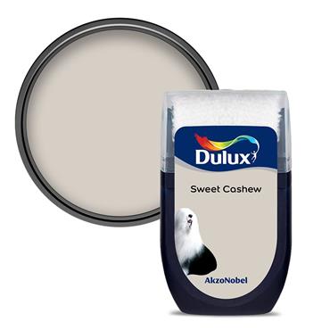 Dulux Easycare Tester Sweet Cashew 30ml