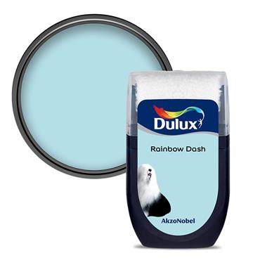 Dulux Easycare Tester Rainbow Dash 30ml