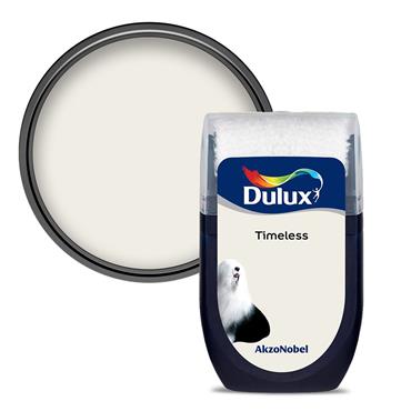 Dulux Easycare Tester Timeless 30ml