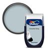 Dulux Kitchen Tester Coastal Grey 30ml