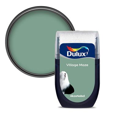 Dulux Kitchen Tester Village Maze 30ml