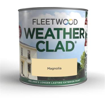 Fleetwood Weather Clad Magnolia 2.5L