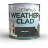 Fleetwood Weather Clad Slate Grey 2.5L