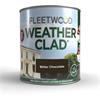 Fleetwood Weather Clad Bitter Chocolate 5L
