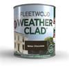 Fleetwood Weather Clad Bitter Chocolate 5L