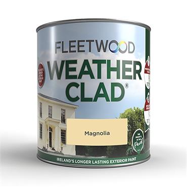 Fleetwood Weather Clad Magnolia 5L