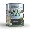 Fleetwood Weather Clad Slate Grey 5L