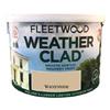 Fleetwood Weather Clad Waterstone 10L (ORDER)