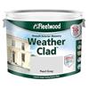 Fleetwood Weather Clad Pearl Grey 10L