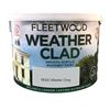 Fleetwood Weather Clad Wild Atlantic Grey 10L