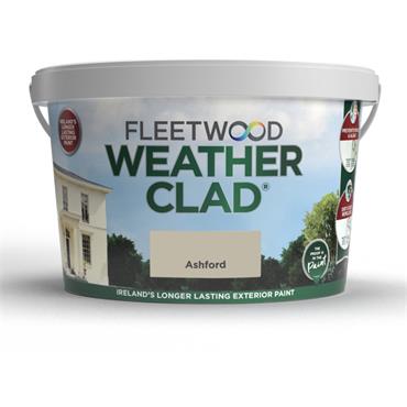 Fleetwood Weather Clad Ashford 10L