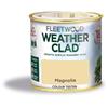 Fleetwood Weather Clad Magnolia 250ml