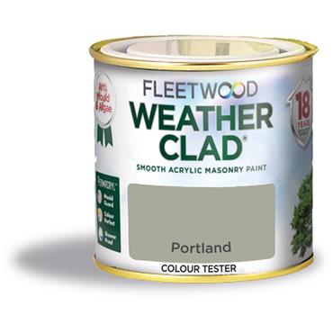Fleetwood Weather Clad Portland 250ml