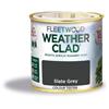 Fleetwood Weather Clad Slate Grey 250ml