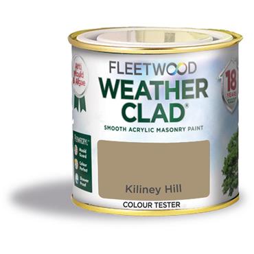 Fleetwood Weather Clad Killiney TEST (DISC)