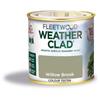 Fleetwood Weather Clad Willow Brook 250ml